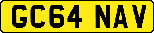 GC64NAV