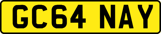 GC64NAY