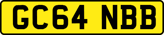 GC64NBB