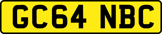 GC64NBC