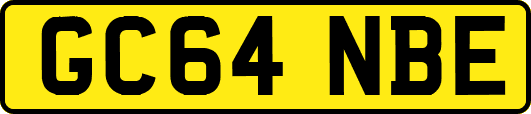 GC64NBE