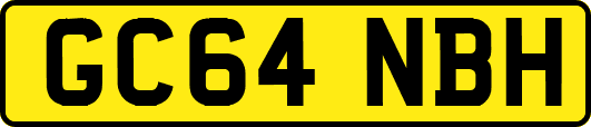 GC64NBH