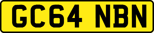 GC64NBN