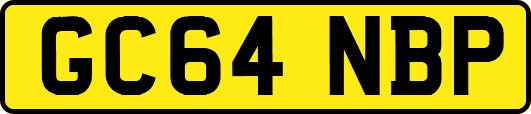 GC64NBP