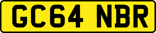 GC64NBR