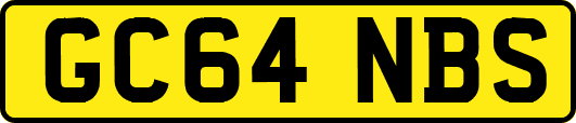 GC64NBS