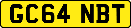 GC64NBT