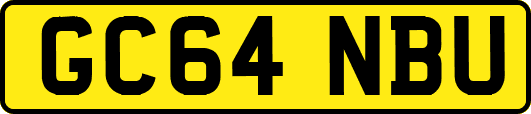 GC64NBU