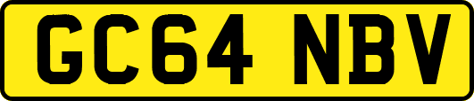 GC64NBV