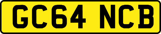 GC64NCB