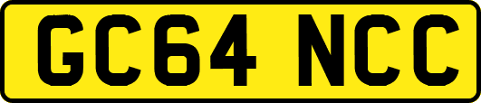 GC64NCC