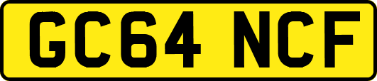 GC64NCF
