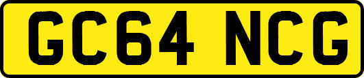 GC64NCG