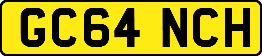 GC64NCH