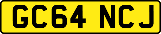 GC64NCJ