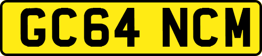GC64NCM