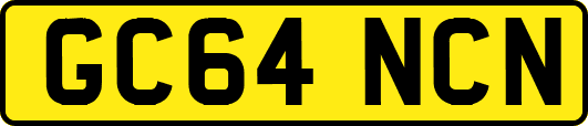 GC64NCN