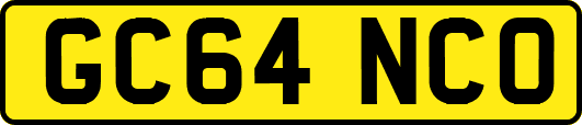 GC64NCO