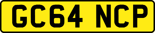 GC64NCP