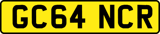 GC64NCR