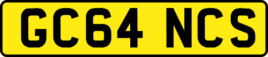 GC64NCS