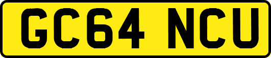 GC64NCU