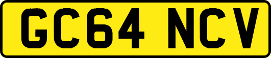 GC64NCV