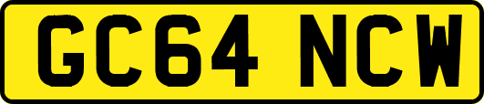 GC64NCW