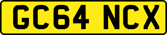 GC64NCX