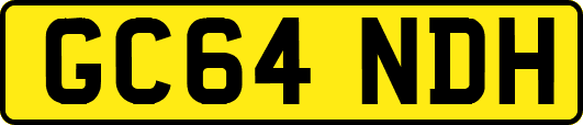 GC64NDH