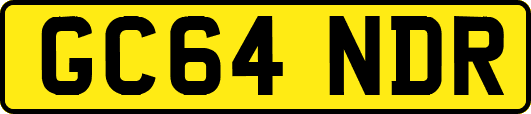 GC64NDR