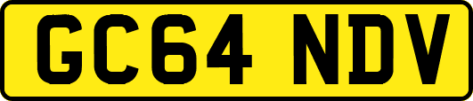 GC64NDV