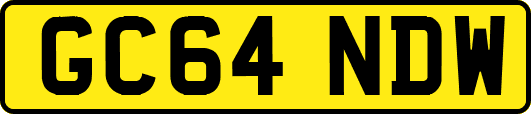 GC64NDW
