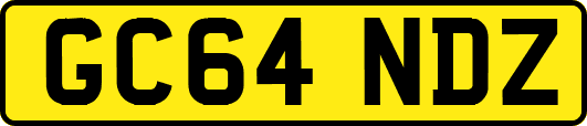 GC64NDZ