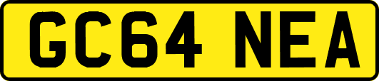 GC64NEA
