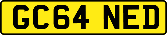 GC64NED