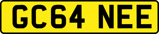 GC64NEE