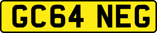 GC64NEG
