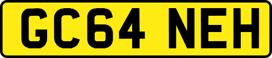 GC64NEH