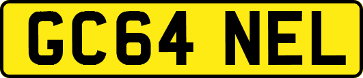 GC64NEL