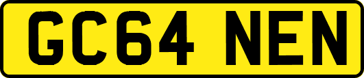 GC64NEN