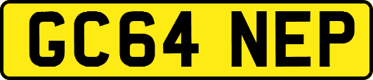GC64NEP