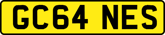 GC64NES