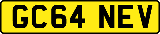 GC64NEV