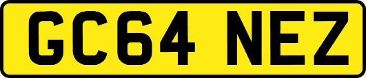 GC64NEZ