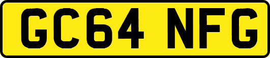 GC64NFG