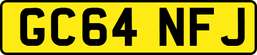 GC64NFJ