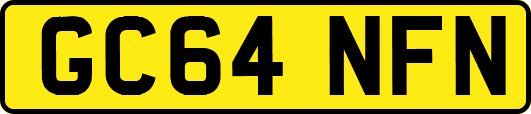 GC64NFN