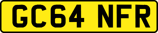 GC64NFR