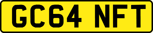 GC64NFT